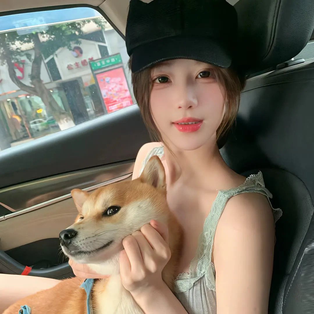 港区小霸王是恋爱脑