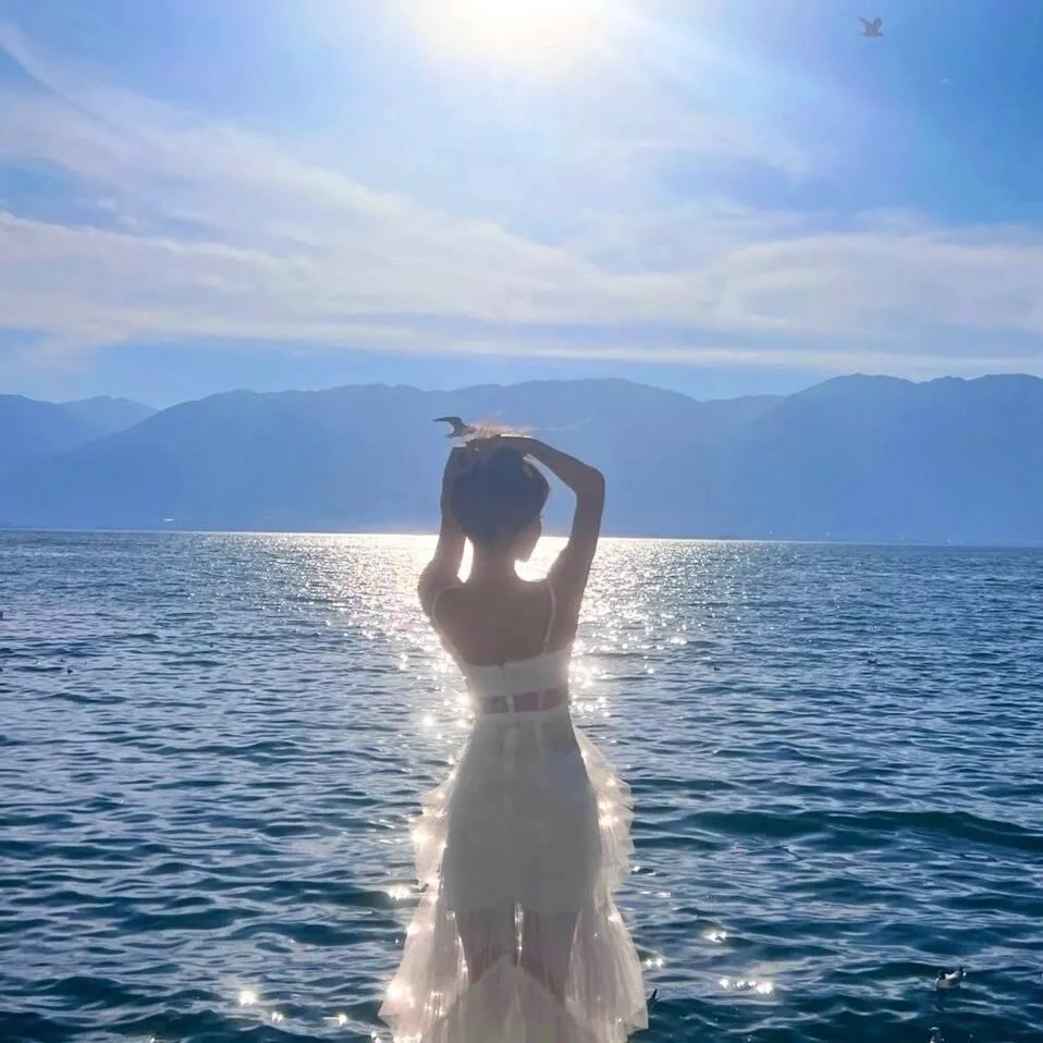 没有国籍的女人