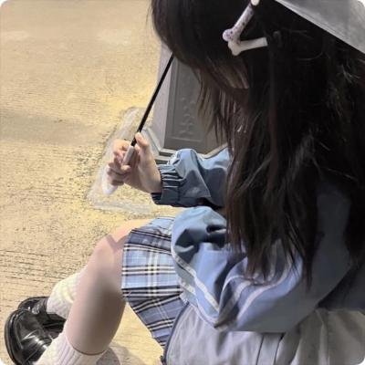 三角窗外是黑夜动画版